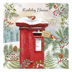 Nadolig Llawen (pack) |Nadolig Llawen (pecyn)