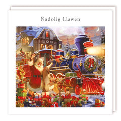 Nadolig Llawen (pack) |Nadolig Llawen (pecyn)