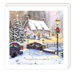 Nadolig Llawen (pack) |Nadolig Llawen (pecyn)