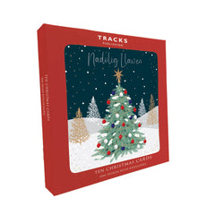 Nadolig Llawen (pack) |Nadolig Llawen (pecyn)