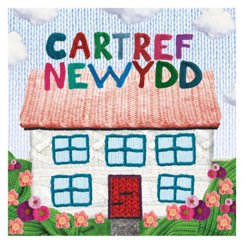 Cartref Newydd