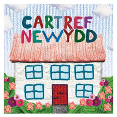 Cartref Newydd