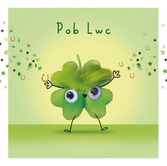 Pob Lwc