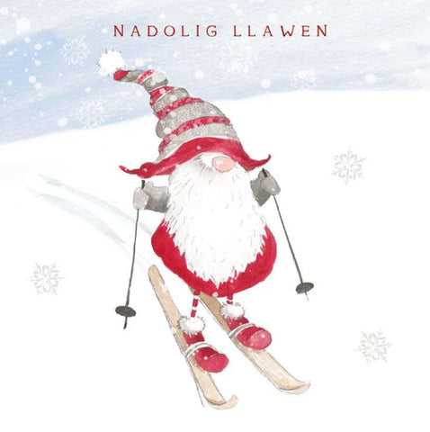 Nadolig Llawen (pack) |Nadolig Llawen (pecyn)