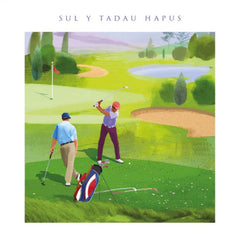 Sul y Tadau Hapus