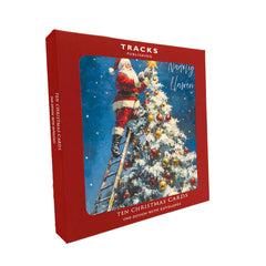 Nadolig Llawen (pack) |Nadolig Llawen (pecyn)