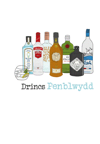 Drincs Penblwydd