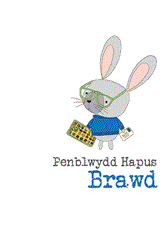Penblwydd Hapus Brawd