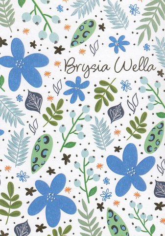 Brysia Wella