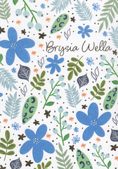 Brysia Wella