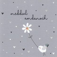 Meddwl Amdanoch