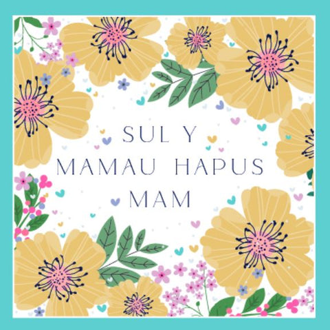 Sul y Mamau Hapus