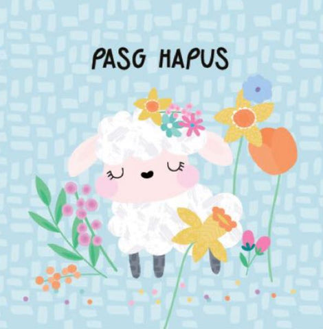 Pasg Hapus