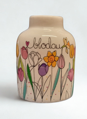 Blodau Bud Vase|Fâs Blodau Fechan