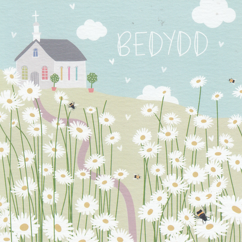 Bedydd