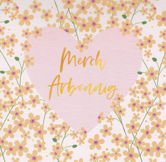 Merch Arbennig