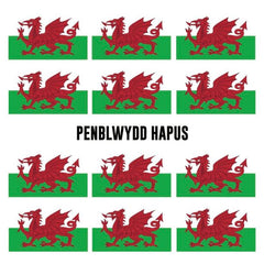 Penblwydd Hapus