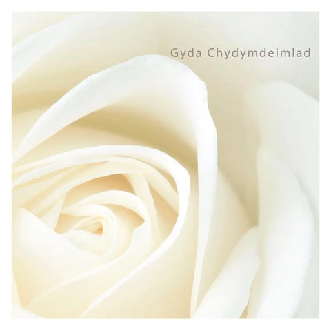 Gyda Chydymdeimlad