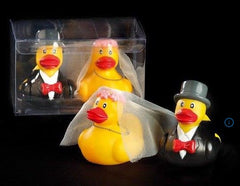Mr & Mrs Duck Set| Set Mr & Mrs Hwyaden