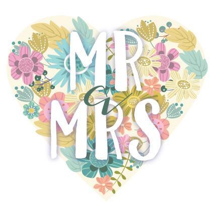 Mr a Mrs