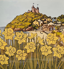 Criccieth Castle|Castell Criccieth