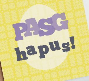 Pasg Hapus