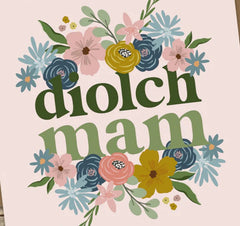 Diolch Mam