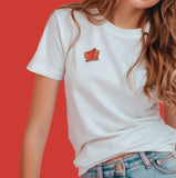 Bathodyn Pin Y Ddraig Welsh Dragon Pin Badge, PB_015