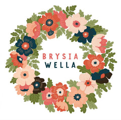 Brysia Wella