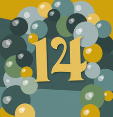 14th Birthday|Penblwydd 14