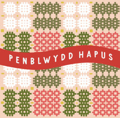 Penblwydd Hapus