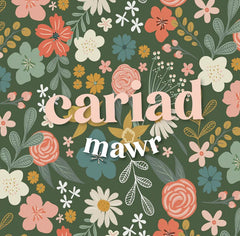 Cariad Mawr