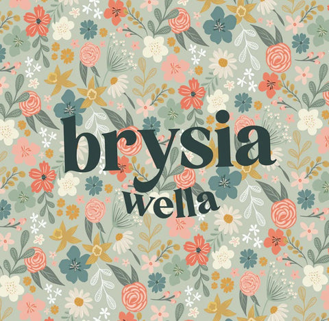 Brysia Wella