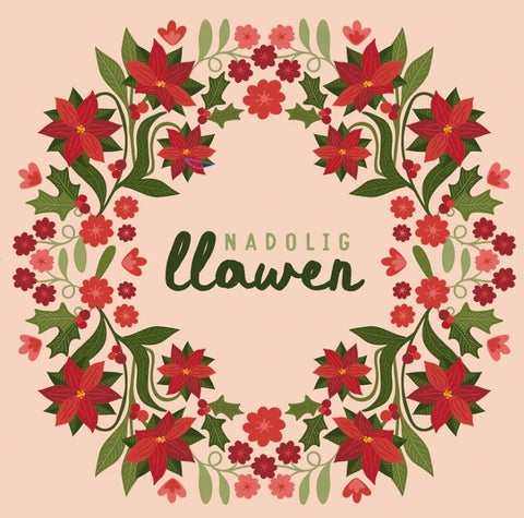 Nadolig Llawen