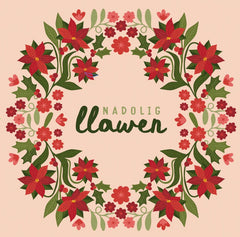 Nadolig Llawen