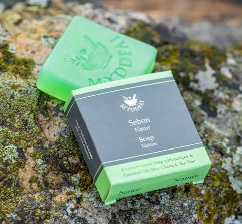 Soap - Natur|Sebon Natur