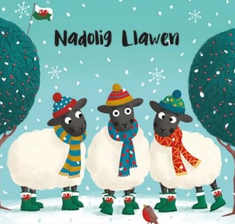 Nadolig  Llawen