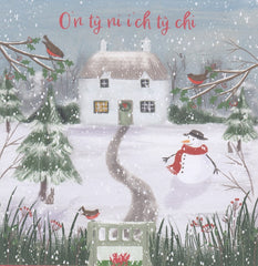 O'n Tŷ Ni i'ch Tŷ Chi