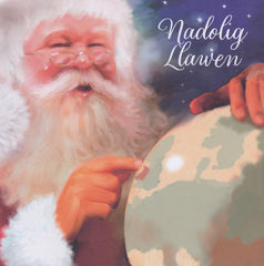 Nadolig Llawen
