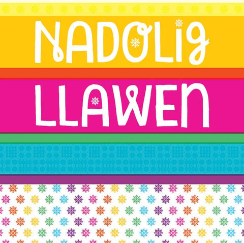 Nadolig  Llawen