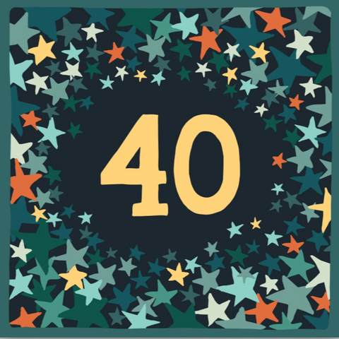 40