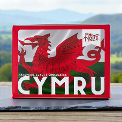 Mr Holt's Cymru Petit Phwoars! (6 in a box)|Mr Holt's Cymru Petit Phwoars! Bocs o 6