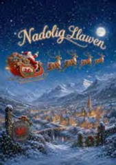 Nadolig Llawen (pack)|Nadolig Llawen (pecyn)