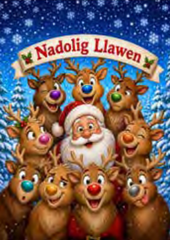 Nadolig Llawen (pack)|Nadolig Llawen (pecyn)