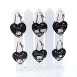 Sheep Heart Hangers 7SH110