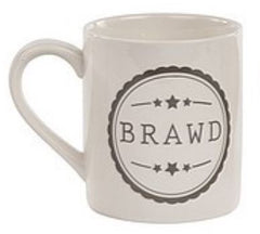 Brawd Mug|Mwg Brawd