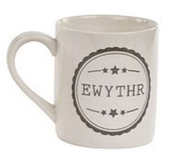 Ewythr Mug|Mwg Ewythr