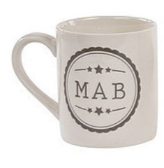Mab Mug|Mwg Mab