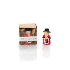Tiny Welsh Lady|Merch Gymreig