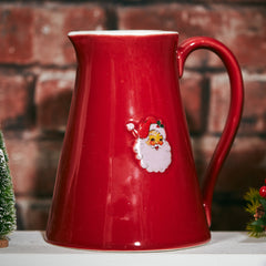 Santa Jug | Jwg Sion Côrn